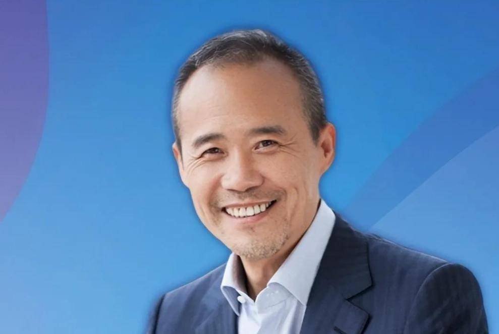 王石，房地产发展尚未结束，新征程刚刚开启