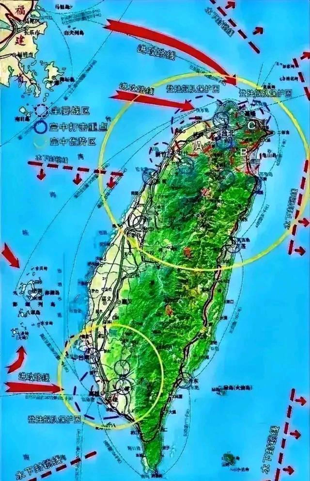 美国频繁打台湾牌背后的战略意图与地缘政治考量分析