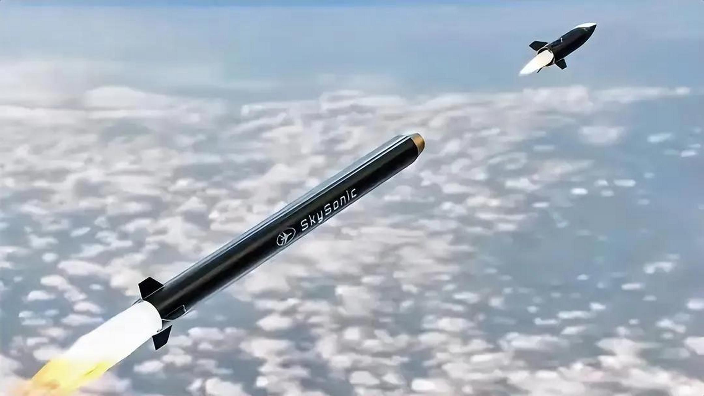 以色列公布空中音速反导系统，革新里程碑，引领防御技术新篇章