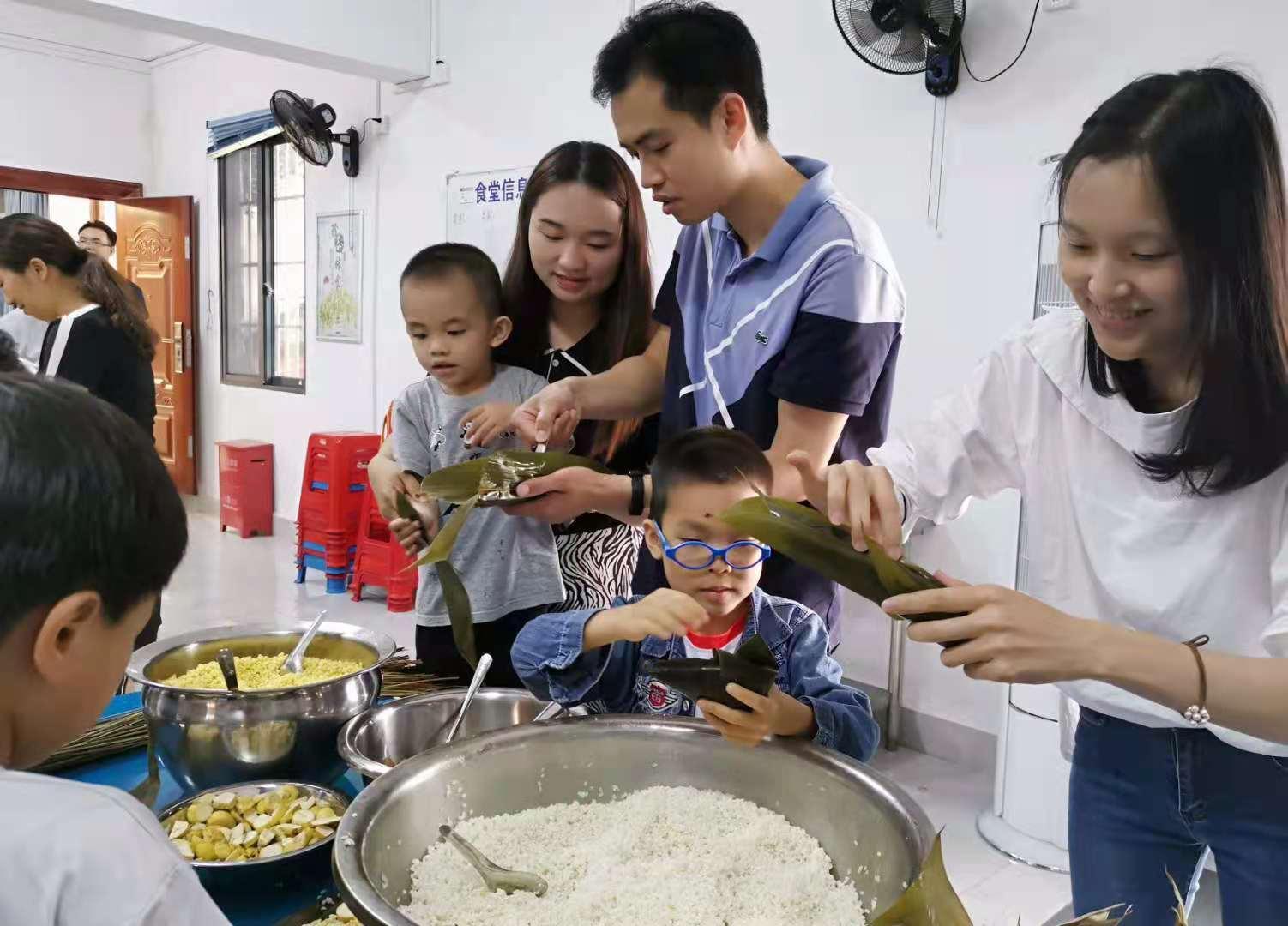 央视端午特别节目宣传片，传统与现代的完美融合，惊艳上线！