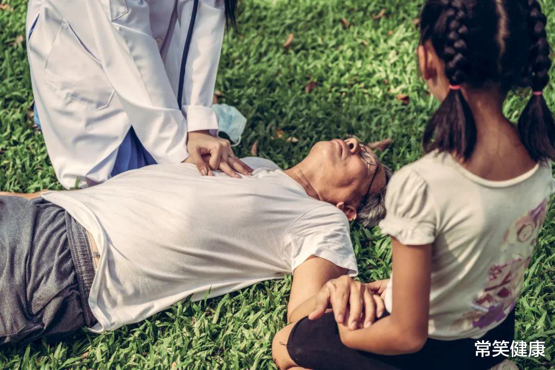 女子户外活动中暑身亡，悲剧警醒人心