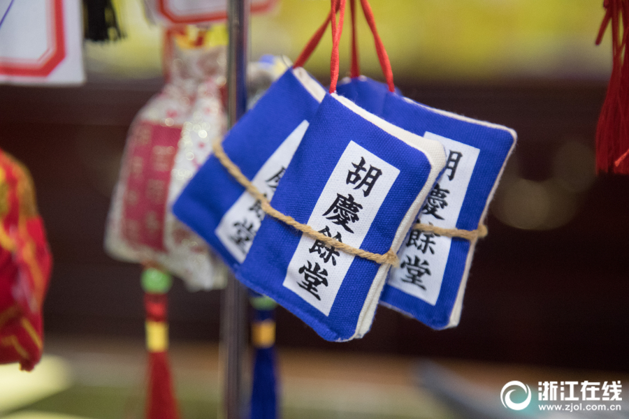 苏州端午香囊，传统与创新的融合之美
