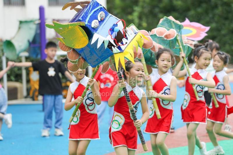 浙江端午假期暴雨来袭，部分地区面临严峻挑战