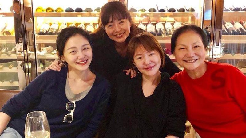 张兰回应大S怀孕传闻，绝无可能传闻不实