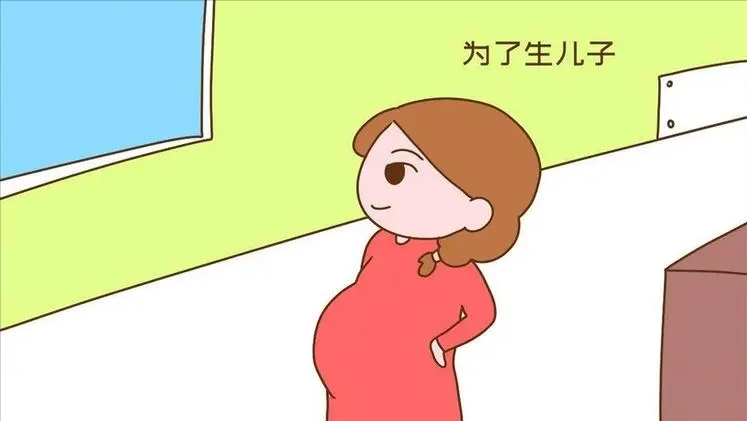 女子连生六女遭要求生子和离婚遭驳回事件，家庭与性别平等的深度思考