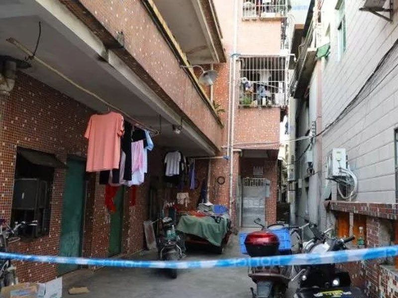 深圳女子洗澡疑触电身亡事件真相揭秘