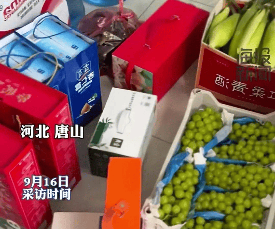 女生晒男友端午礼，爱意溢满客厅的温馨瞬间