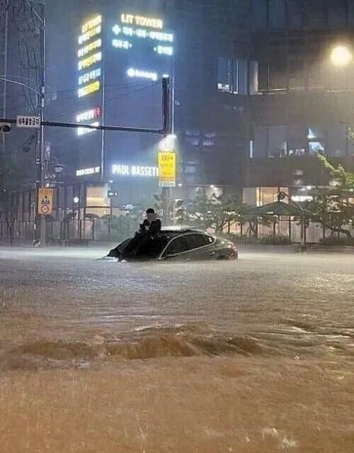 全球气候变化引发极端天气，17国最高气温破历史纪录