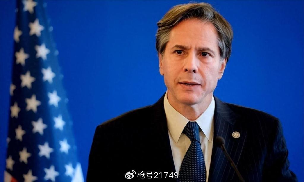 专家解读布林肯访华安排背后的中方策略