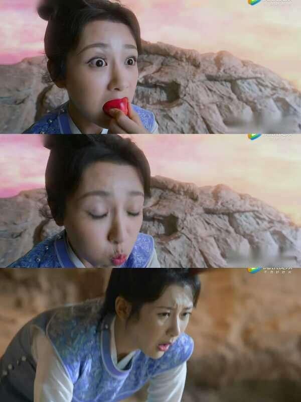 杨紫端午晒粽子，传统与现代交织的节日温情传递