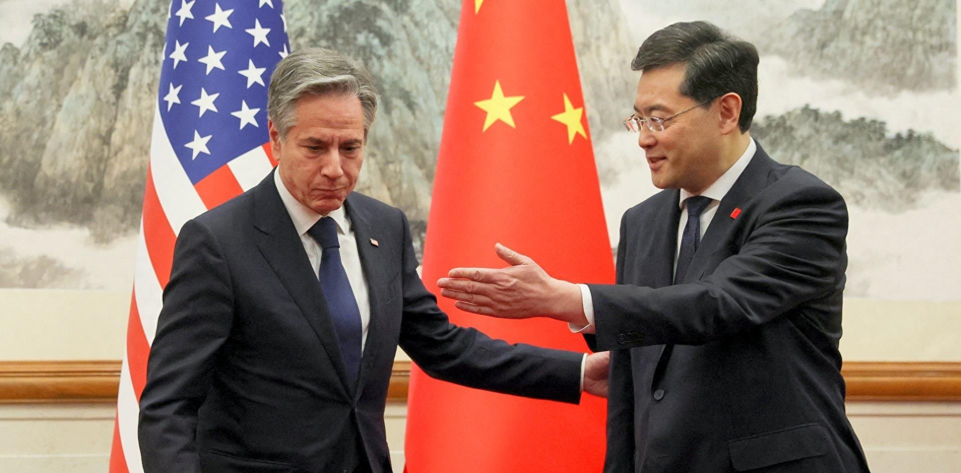 美国炮舰过航台湾海峡，中方严密监控与战略应对揭秘