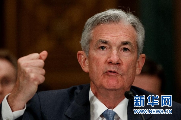 美联储主席展望，未来或将持续加息