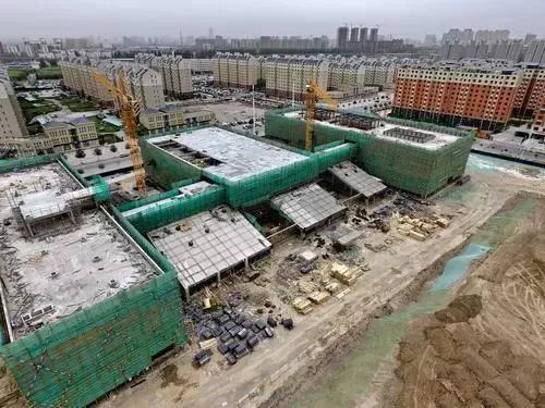 银川市全面关停液化石油气罐店铺，安全与环保的双重考量行动启动