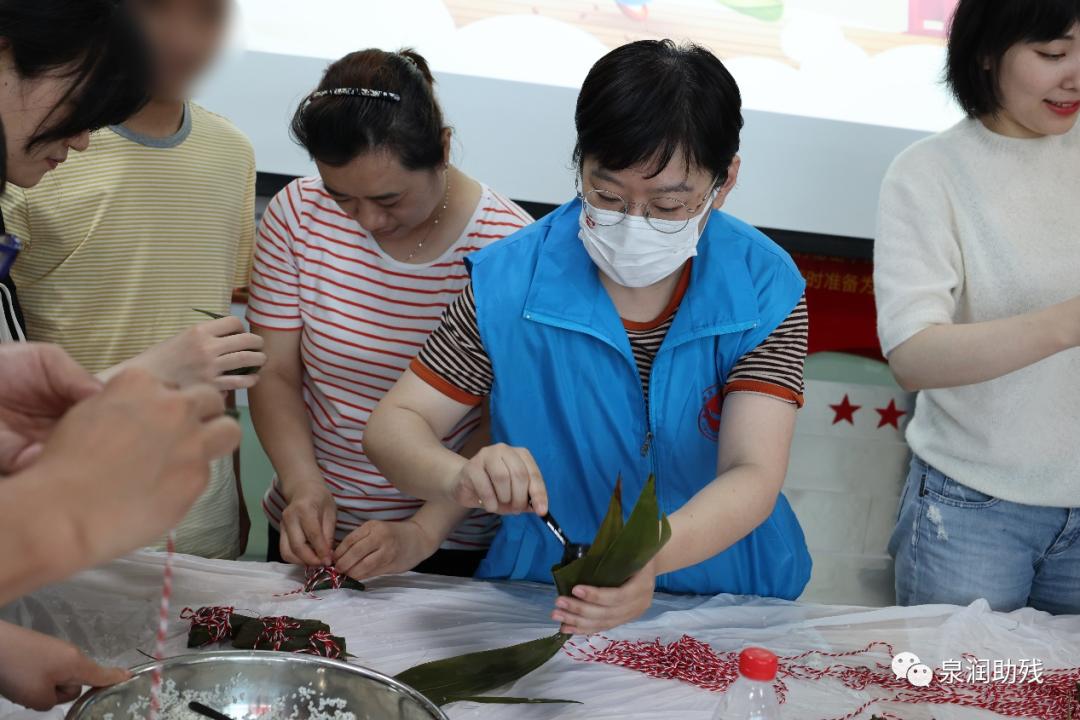 端午节祝福佳句，传承文化，共融情感的美好时光