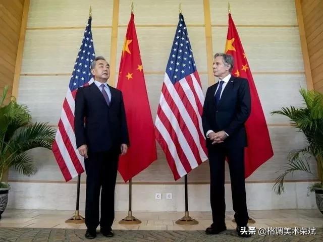 布林肯访华成果，专家深度解读