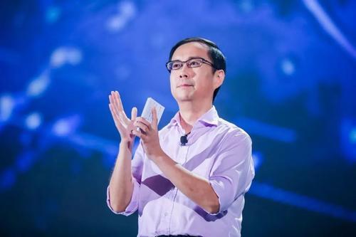 张勇邀请马云共饮咖啡，消费由我承担