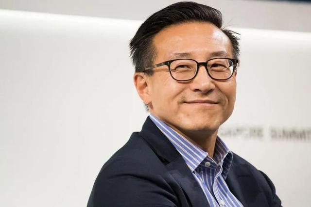蔡崇信引领菜鸟数字化转型新篇章，首日官宣开启新征程