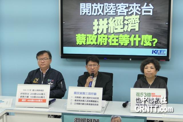 绿营炒作海峡论坛背后的统战挑战