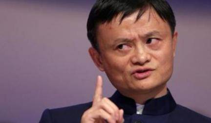 媒体关注下的压力，马云与刘强东为何感到焦虑？