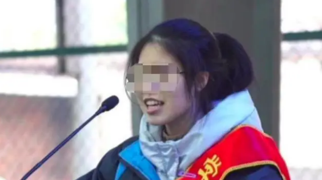 教育局辟谣激情誓师女生考分背后的真相与启示