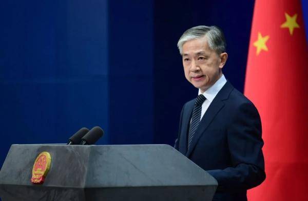 外交部敦促美国兑现承诺，构建真正的国际信任与合作关系，呼吁实际行动打造合作新篇章
