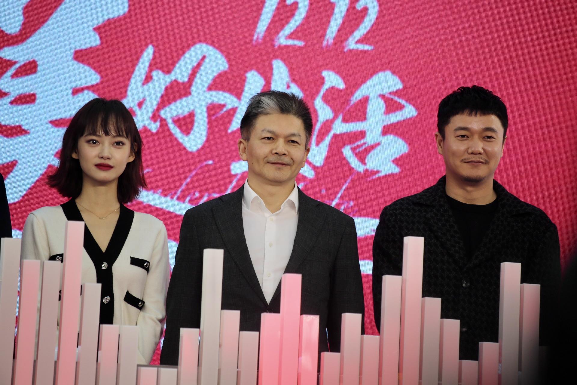 孤注一掷，真实勇气，敢于呈现