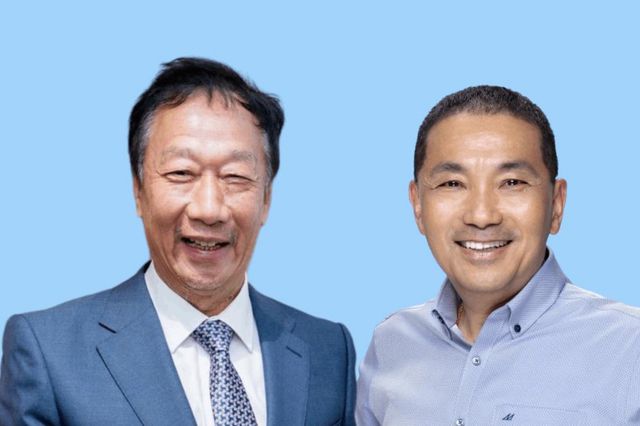 国民党中生代接替侯友宜，影响与启示分析