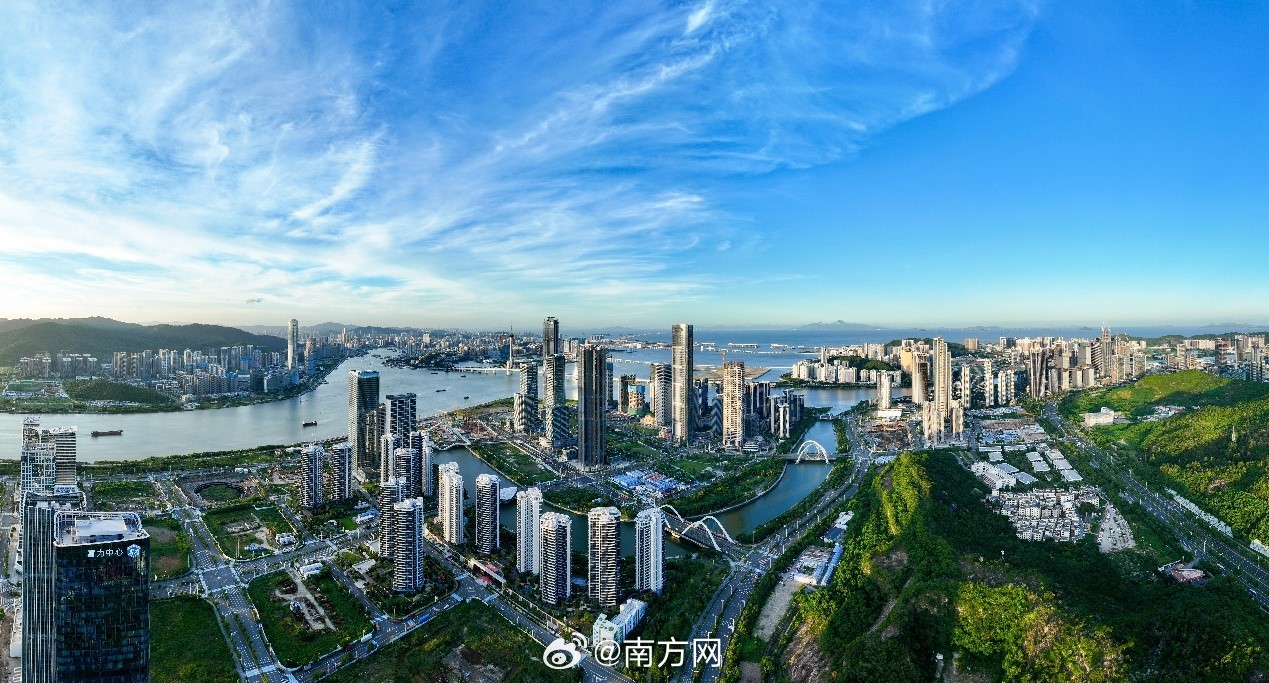 港车北上政策正式实施，开启粤港澳交通一体化新纪元