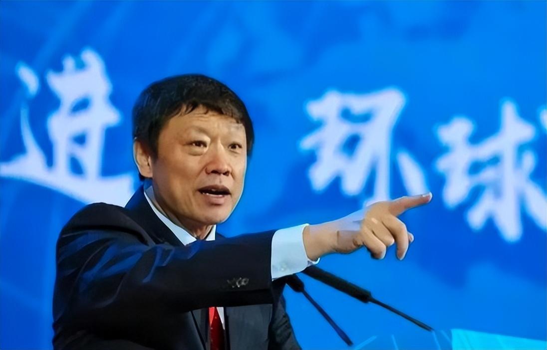 胡锡进炒股秘籍，亏损时加仓的智勇之举