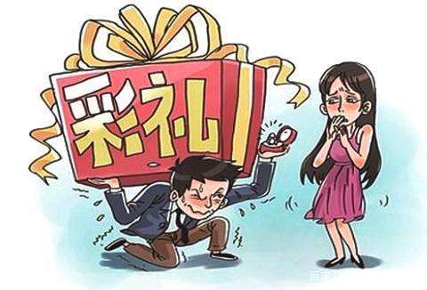 彩礼之痛，男子因家庭压力杀害妻儿后的社会反思