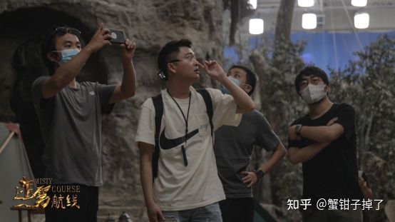 消失的她主创团队暗中观察观众反应，探寻影片深层次情感共鸣的秘密
