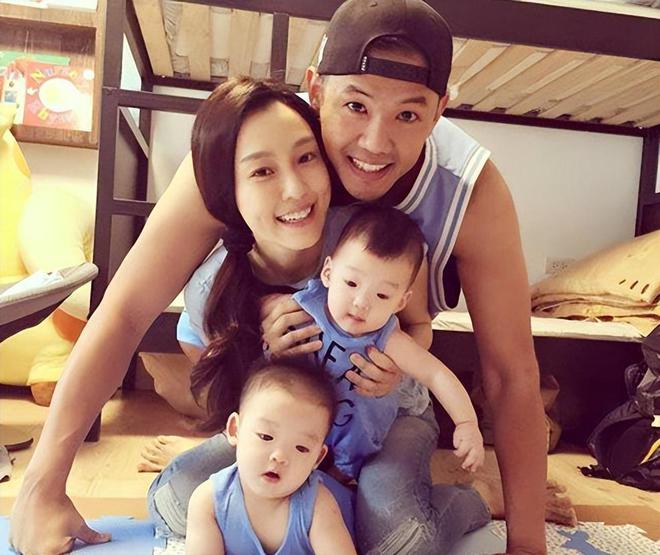 陈建州与妻子，尊重界限的亲密之道