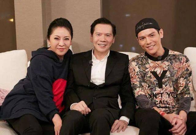 向太深情呼唤，林有慧，我的挚爱伴侣