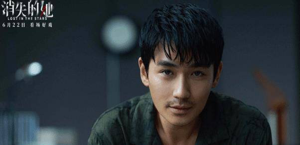 消失的她票房破11亿，悬疑电影的魅力与成功之道揭秘
