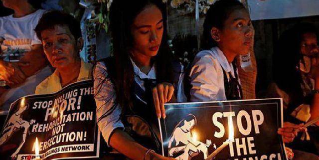 菲破获重大人口贩卖案，解救数百名中国公民