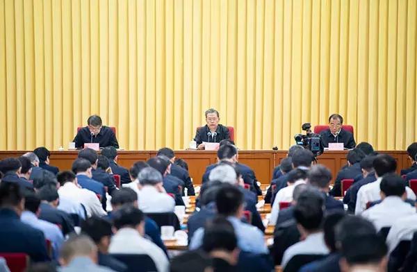 中纪委通报四名中管干部落马，深刻影响与启示