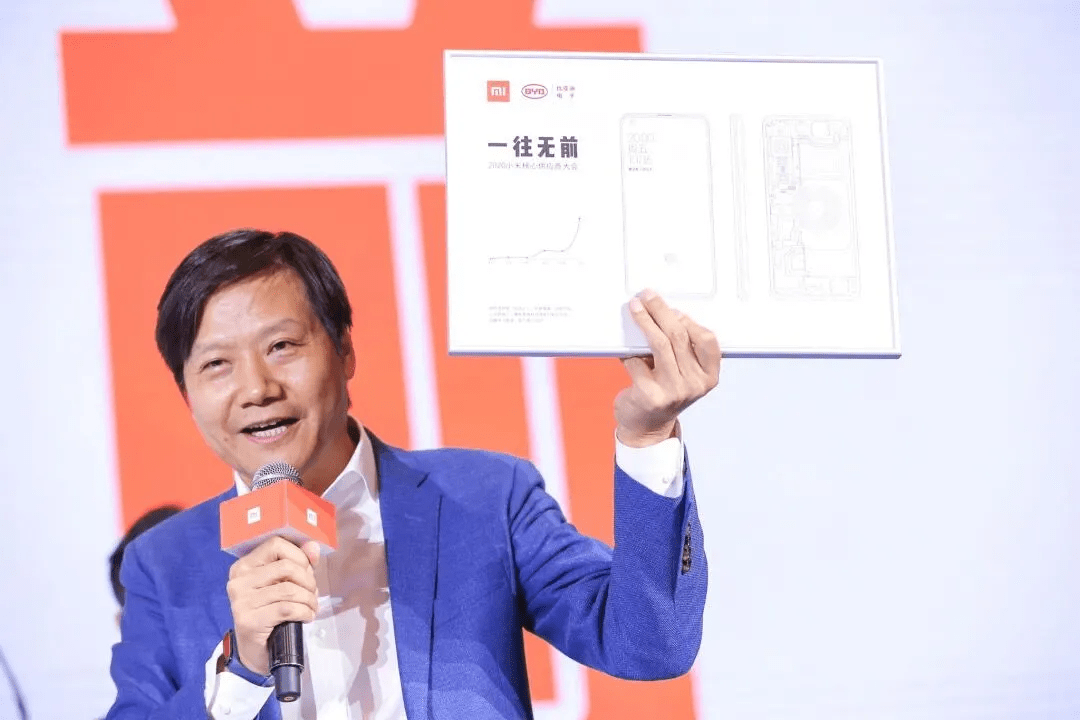揭秘雷军造车雄心，李斌与何小鹏的助推力量，百亿美金投资背后的故事！