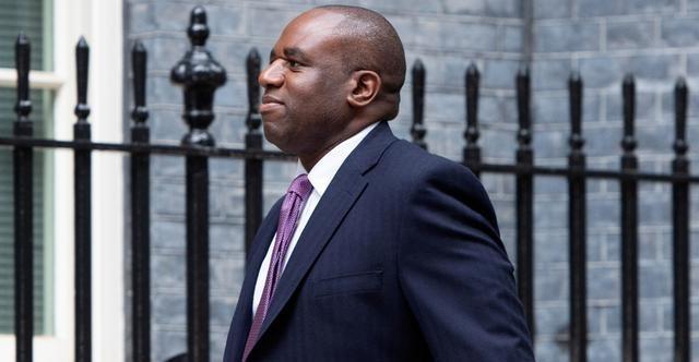 外媒称英国工党可能引发核伊斯兰争议，英国面临政治风暴与反响热议