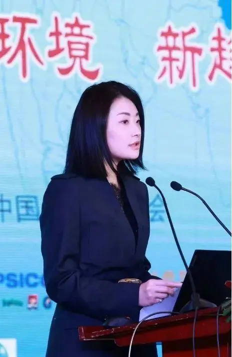 宗馥莉辞职传闻背后，得罪人还是另有原因？