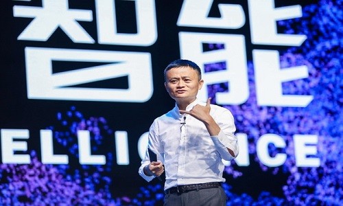 马云谈AI电商未来迈向智能化，阿里国际率先垂范的实践之路