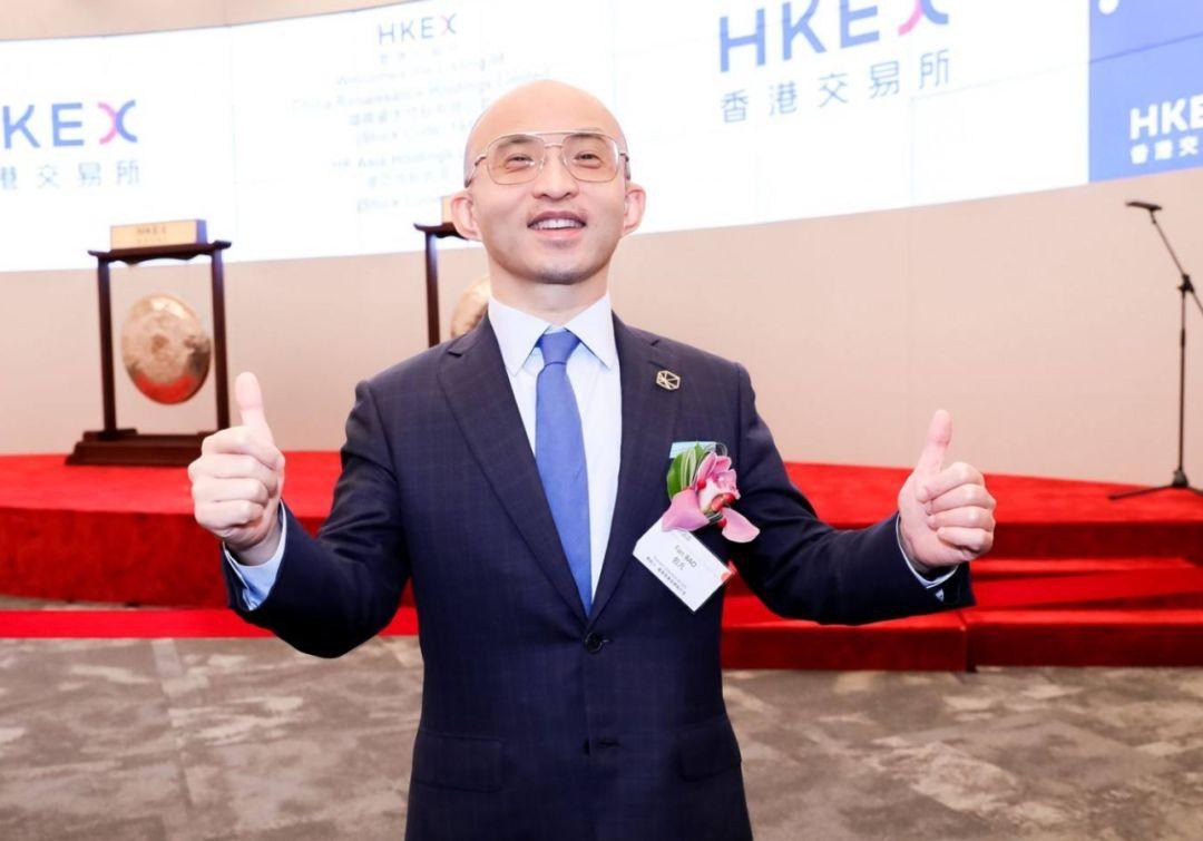 中国移动政企业务领导专家考察亚信科技交流活动圆满举行