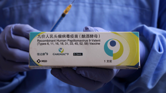 首富钟璒睒面临二价HPV疫苗价格战考验，万泰生物能否逆袭？