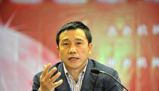 新疆首富孙广信与许家印的博弈，广汇汽车的挫折之路