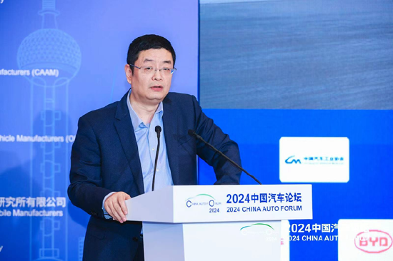 王琅谈奇瑞如何远离内卷与价格战，寻求新的发展路径