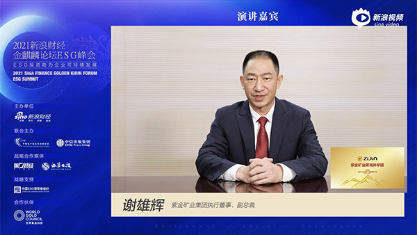 叶盛基谈行业社会责任与ESG，良好履行，卷的问题不复存在