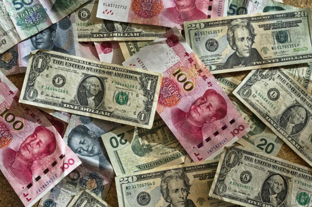 张明，下半年人民币汇率走势无需过于悲观