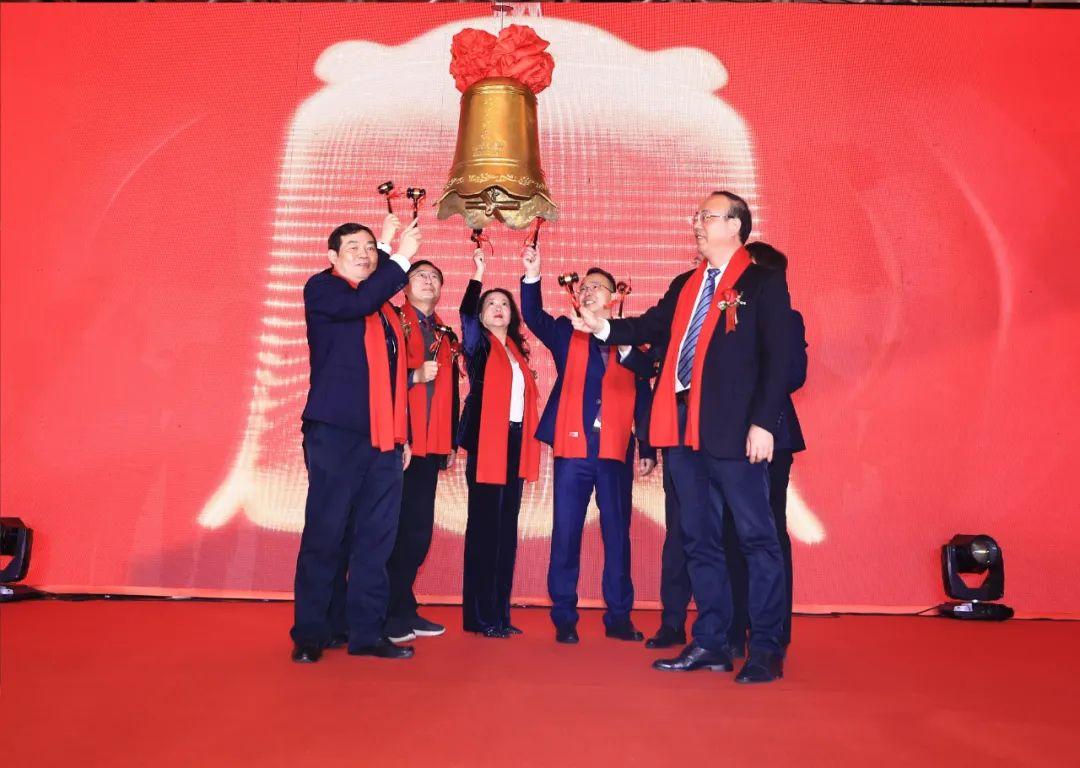 鑫铂股份产能飞跃增长，上半年同比增长达60%