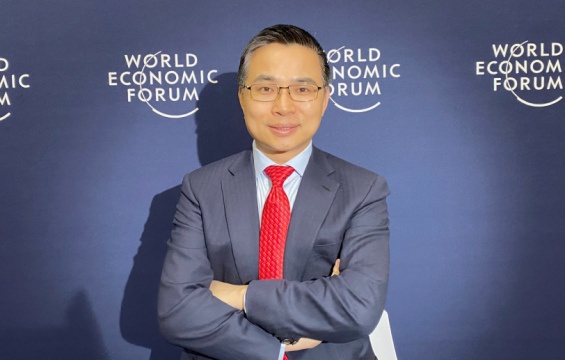 独家揭秘，远景能源张雷深度回应上市问题，聚焦社会挑战而非短期上市目标