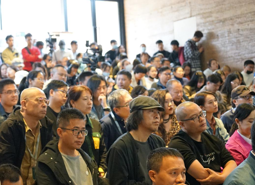 金融创新之路探索，白明的视角