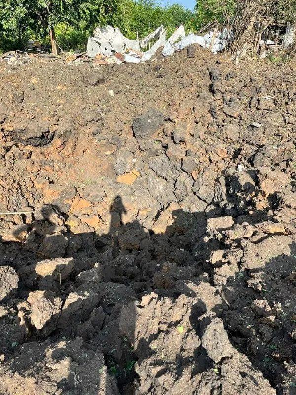 俄乌边境冲突升级，住宅楼遭炮击致七人受伤